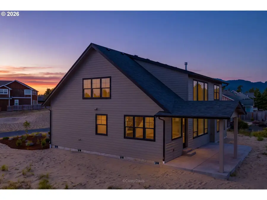 34655 Lodgepole Dr, Manzanita, OR 97130 - #3