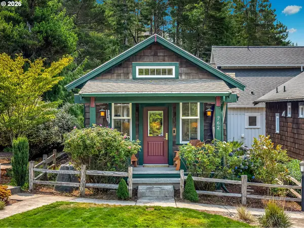 762 Dorcas Ln, Manzanita, OR 97130