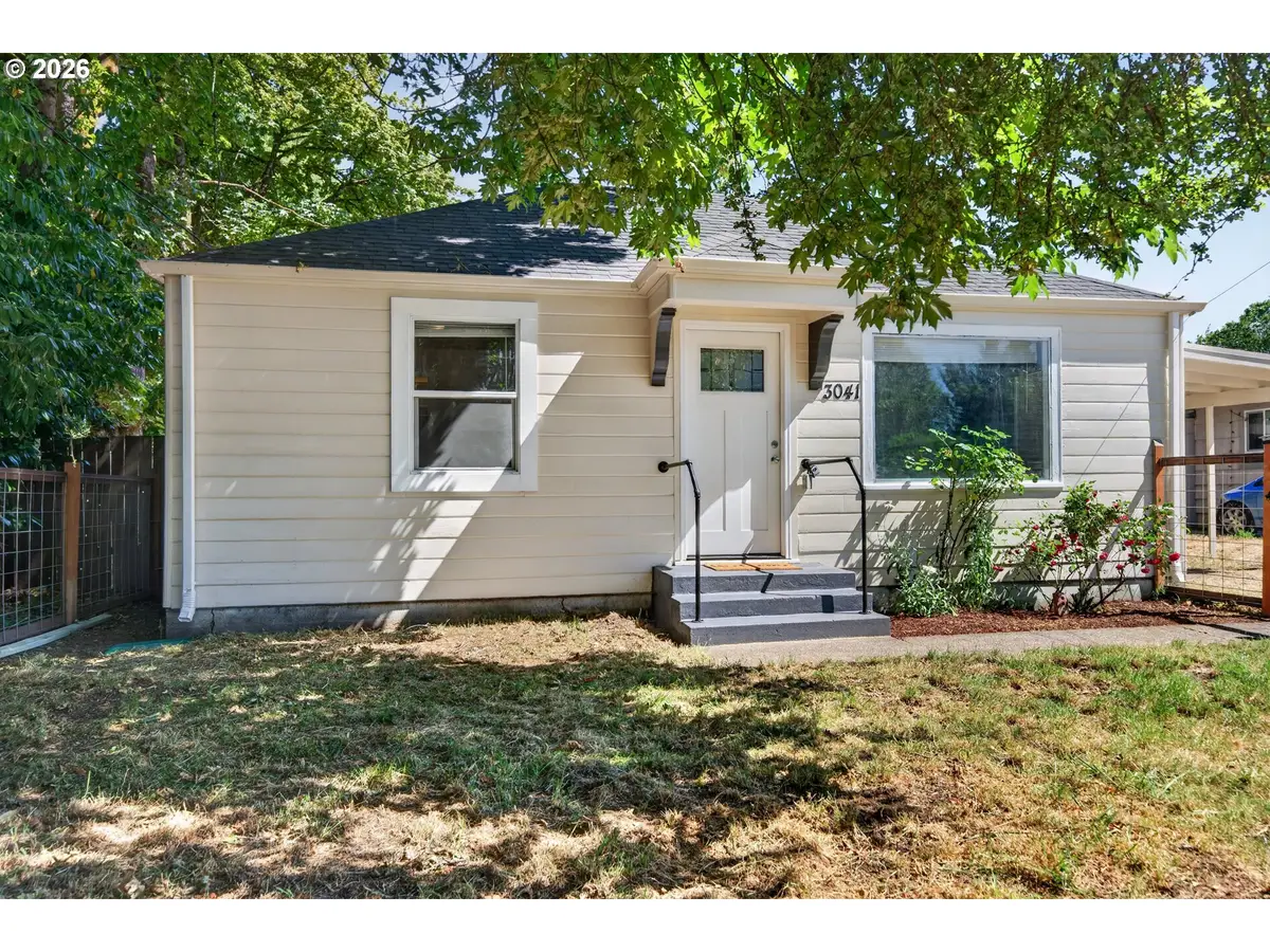 3041 Elmira Rd, Eugene, OR 97402 - #1