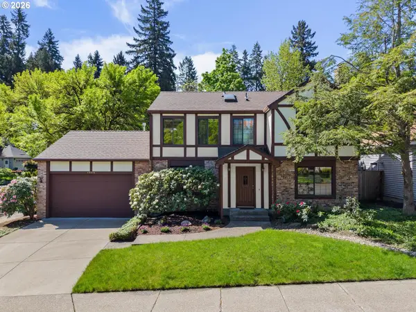 15310 SW Sandpiper Ln, Beaverton, OR 97007