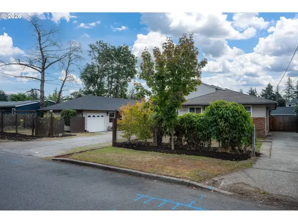 12344 SE Bush St, Portland, OR 97236