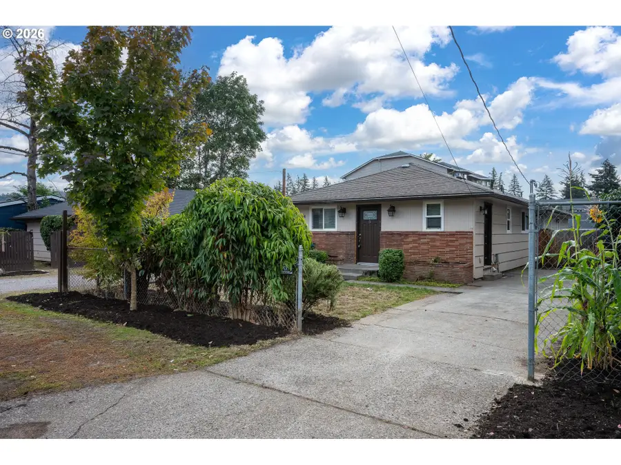 12344 SE Bush St, Portland, OR 97236 - #3