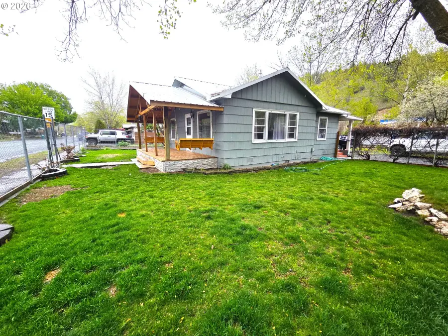 200 N Humbolt St, Canyon City, OR 97820 - #3