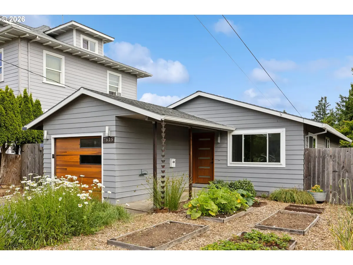 7615 NE Multnomah St, Portland, OR 97213 - #1
