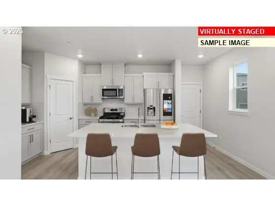 3724 SW 40th St, Gresham, OR 97080 - #2