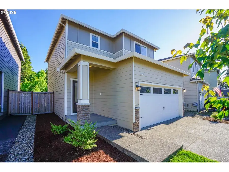 3301 NE 120th Cir, Vancouver, WA 98686 - #3