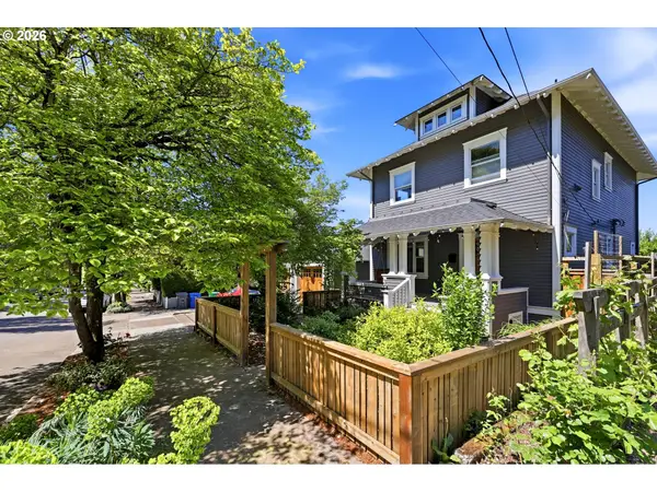 4803 SE Franklin St, Portland, OR 97206
