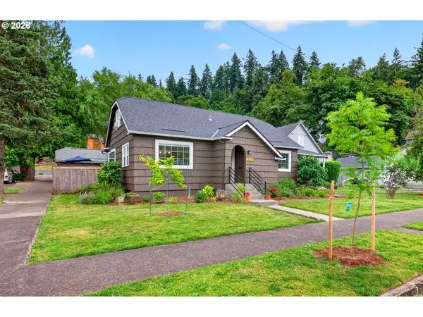 222 Jefferson St, OregonCity, OR 97045