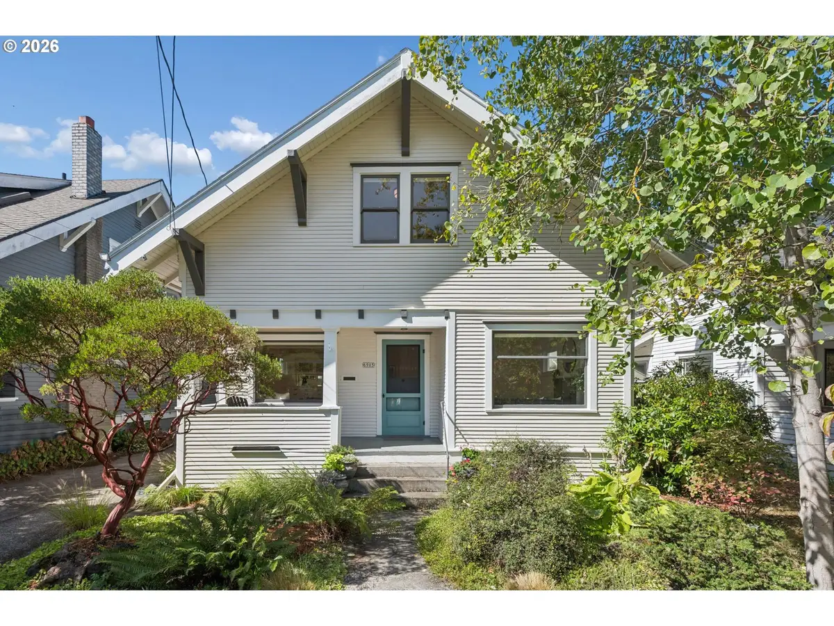 6905 N Mississippi Ave, Portland, OR 97217 - #1