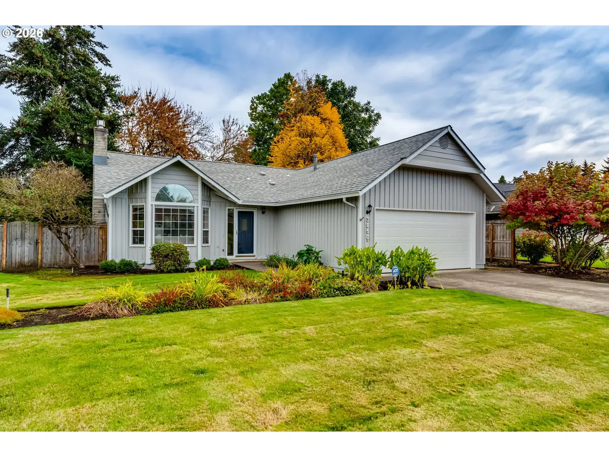 3850 Lancaster Dr, Eugene, OR 97404 - #1