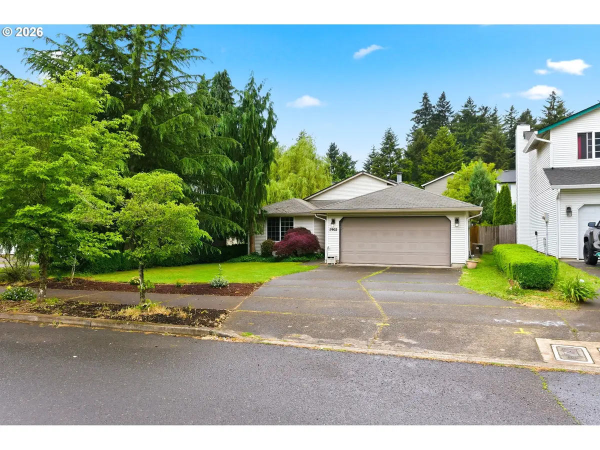 5902 NE 81st Ave, Vancouver, WA 98662 - #1