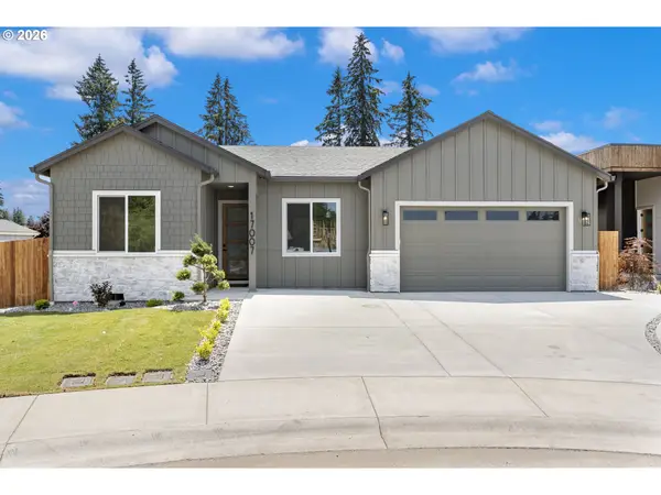17007 NE 95th Cir, Vancouver, WA 98682