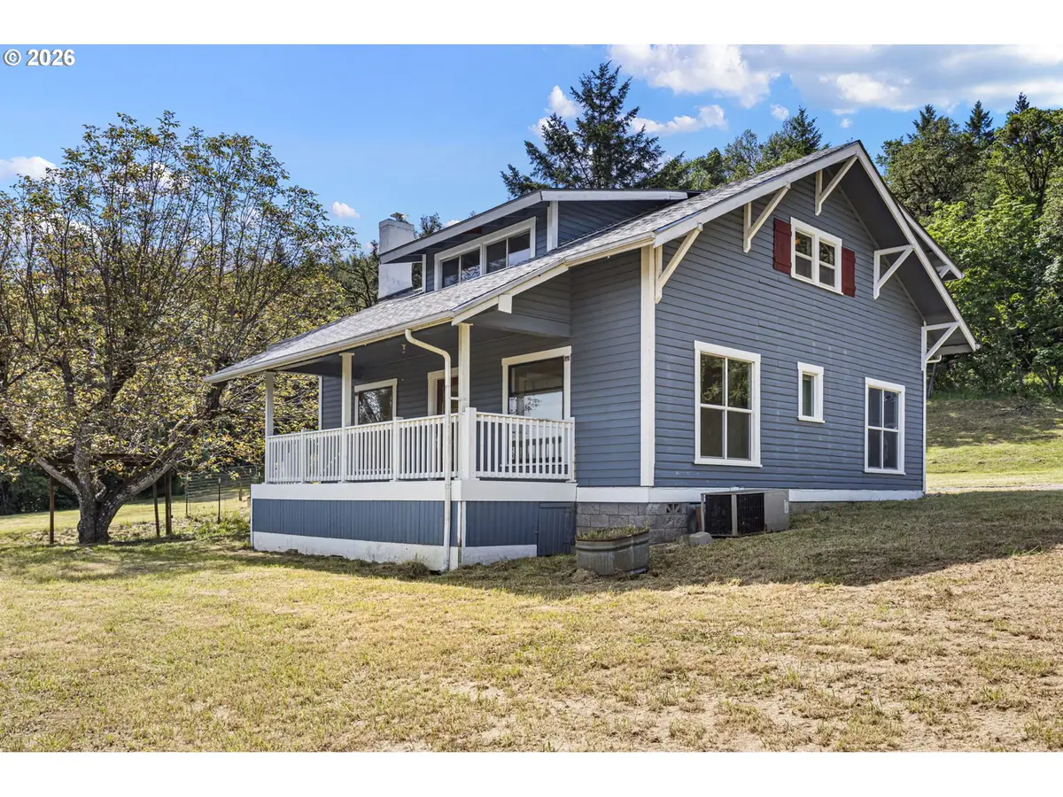 1458 Stearns Ln, Oakland, OR 97462 - #1