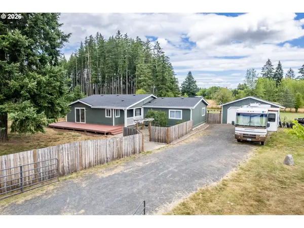 172 Fluckinger Rd, Toledo, WA 98591