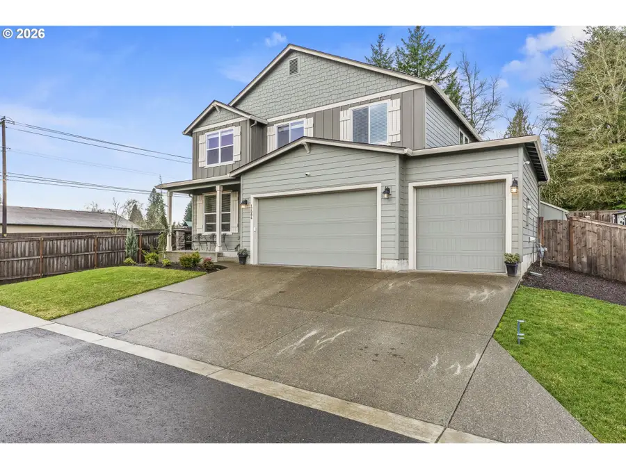 17904 NE 46th Ct, Vancouver, WA 98686 - #2