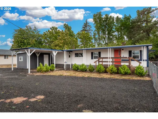 535 Lasalle St, Harrisburg, OR 97446