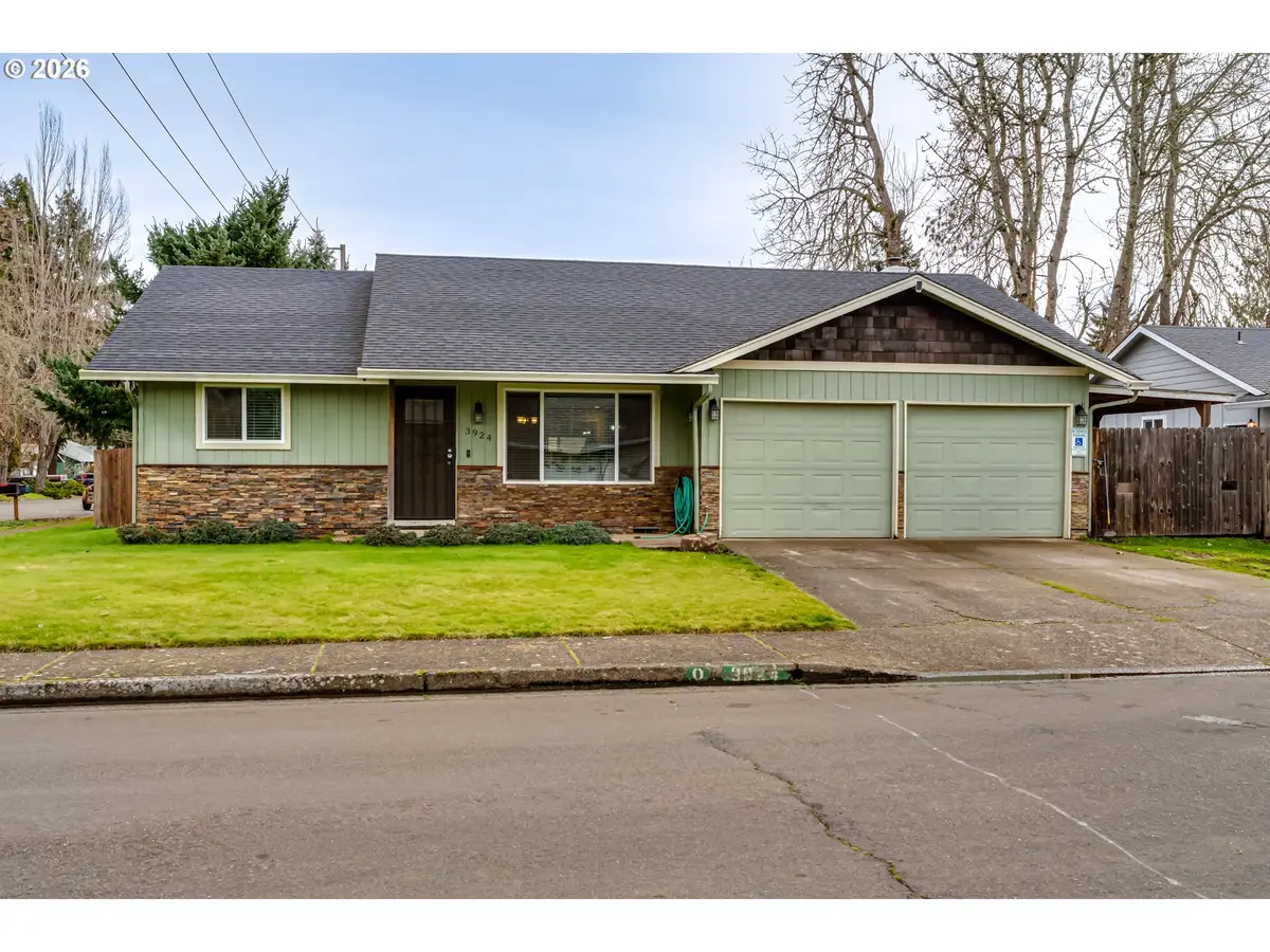 3924 Josh St, Eugene, OR 97402 - #1