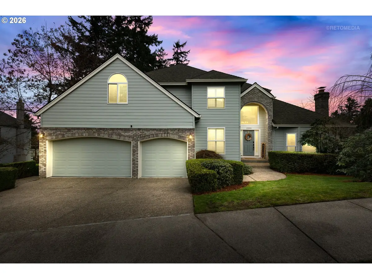 21390 Horton Ct, Northwest Clackamas, OR 97068 - #1