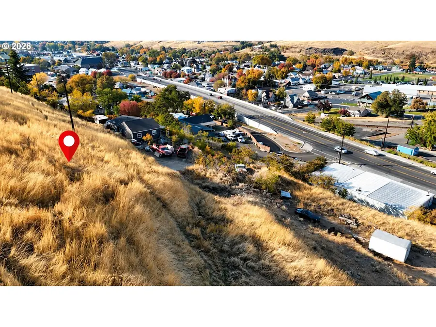 SE 13th St, Pendleton, OR 97801 - #3