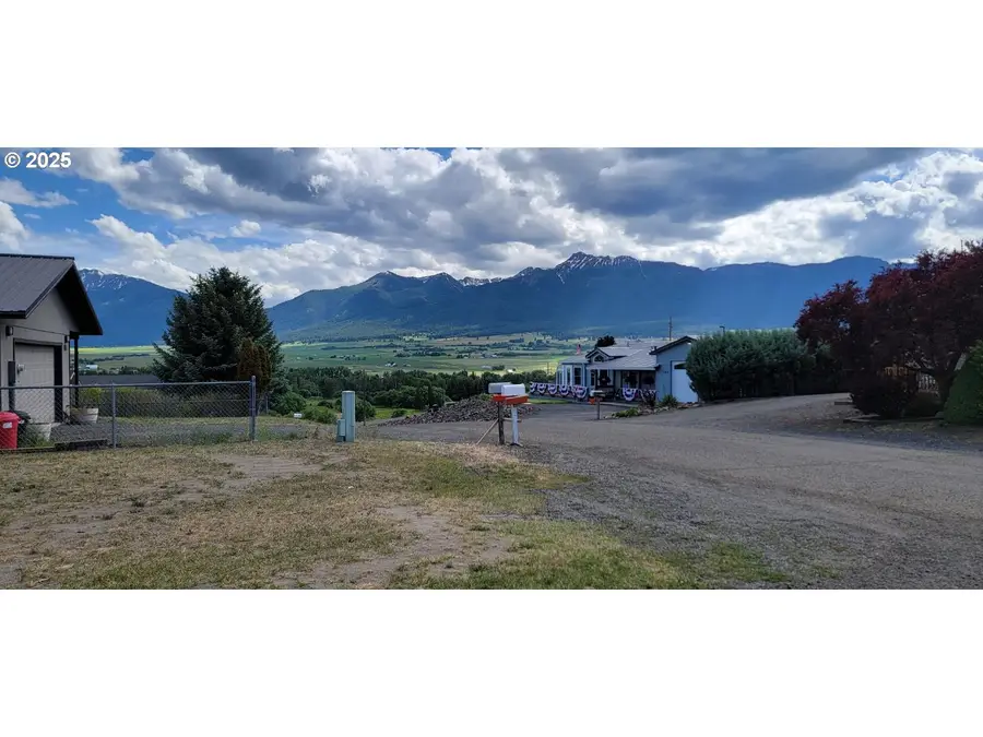 205 William St, Enterprise, OR 97828 - Image #2