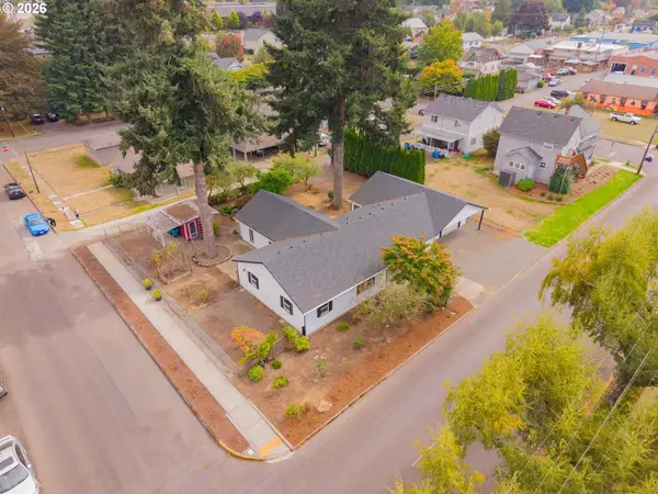 200 N 3rd Ave, Ridgefield, WA 98642