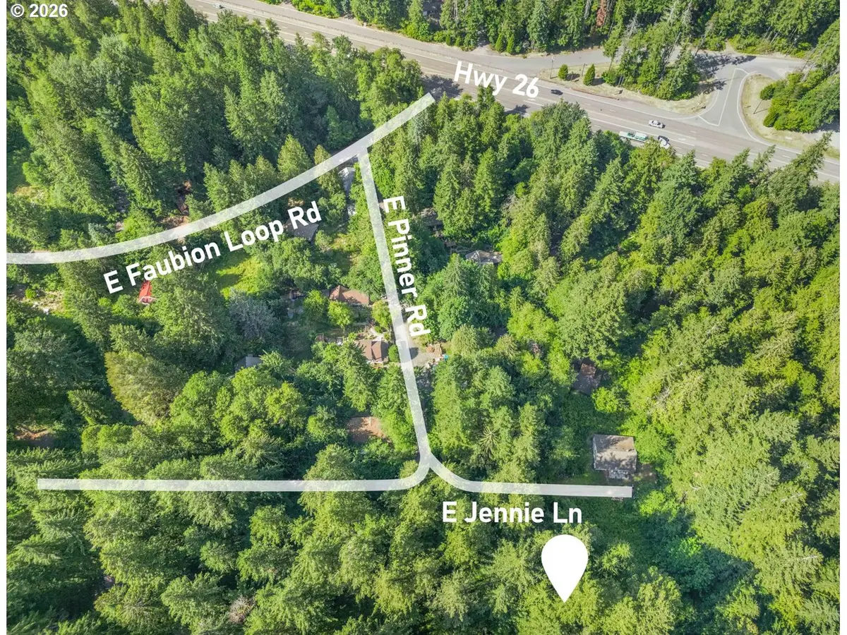 0000 Jennie Ln, Rhododendron, OR 97049 - #1
