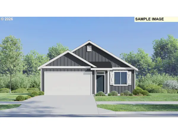 3635 NE Tennessee Ave, Estacada, OR 97023