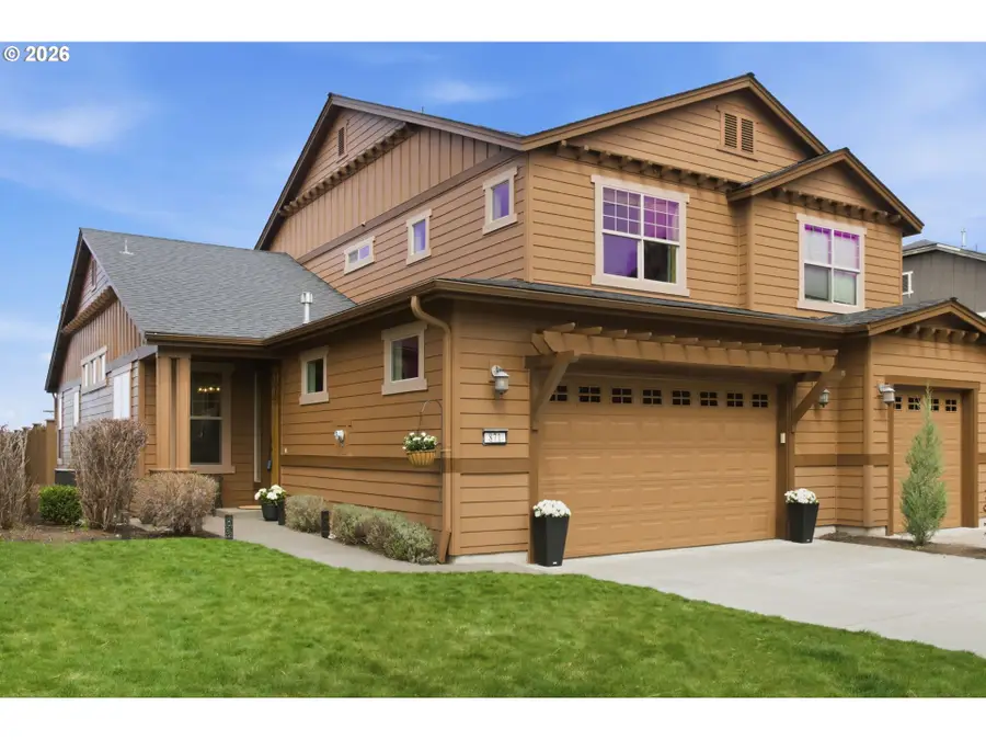 871 SW Blakely Rd, Bend, OR 97702 - #2