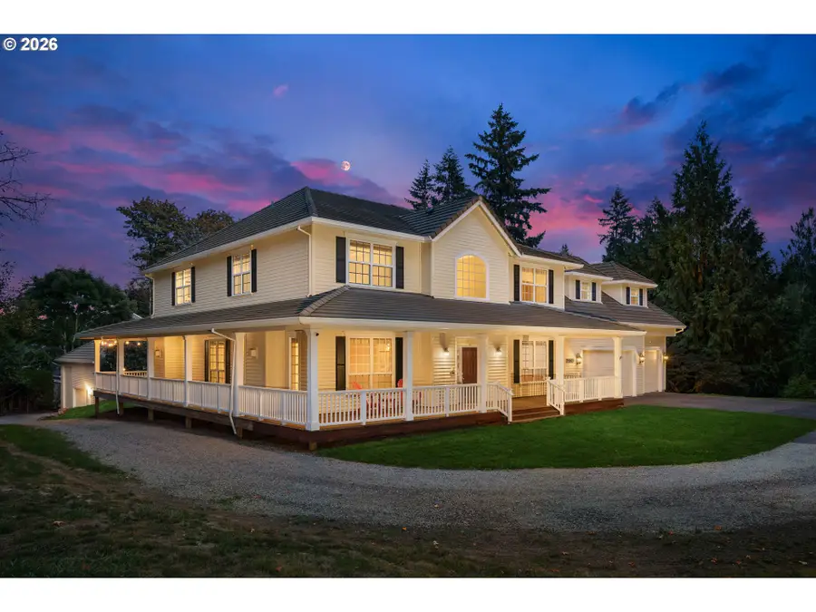 11007 SW 32nd Ave, Portland, OR 97219 - #2
