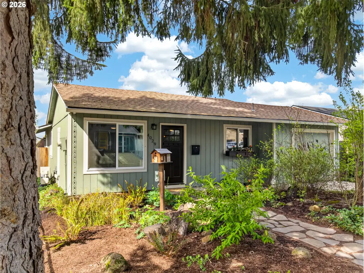 4029 N Attu St, Portland, OR 97203 - #1