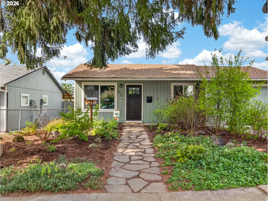 4029 N Attu St, Portland, OR 97203 - #3