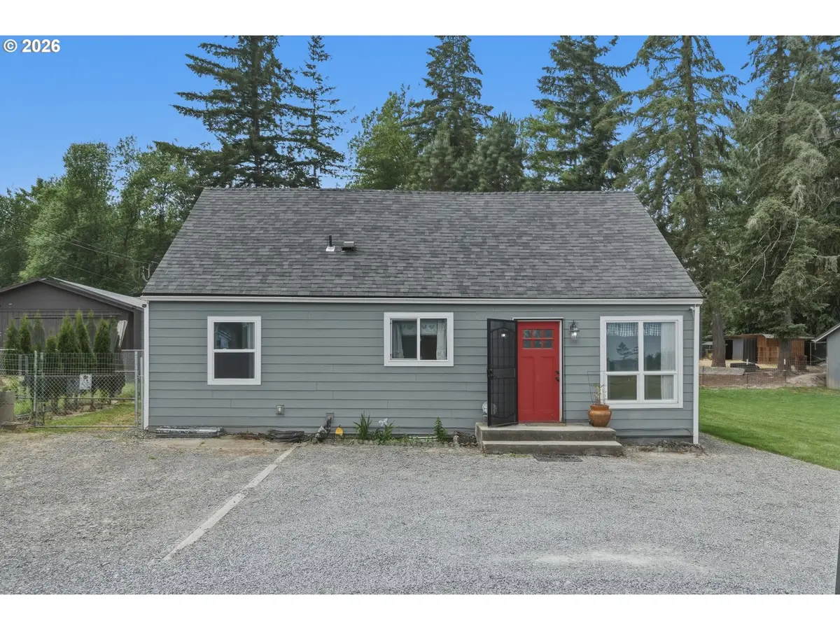 17673 S Hattan Rd, Redland, OR 97045 - #1