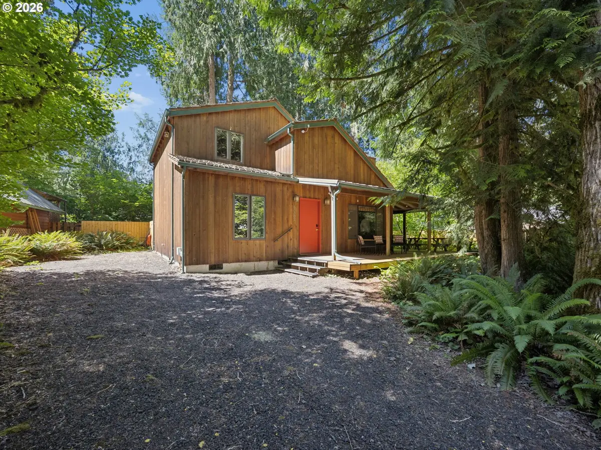 65582 E Timberline Dr, Rhododendron, OR 97049 - #1