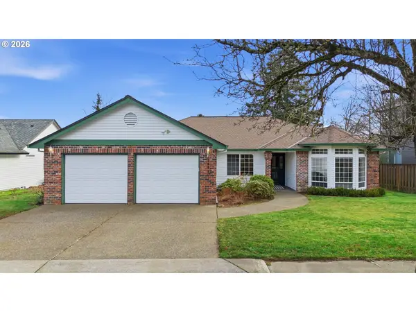 2652 SW Phyllis Dr, Gresham, OR 97080