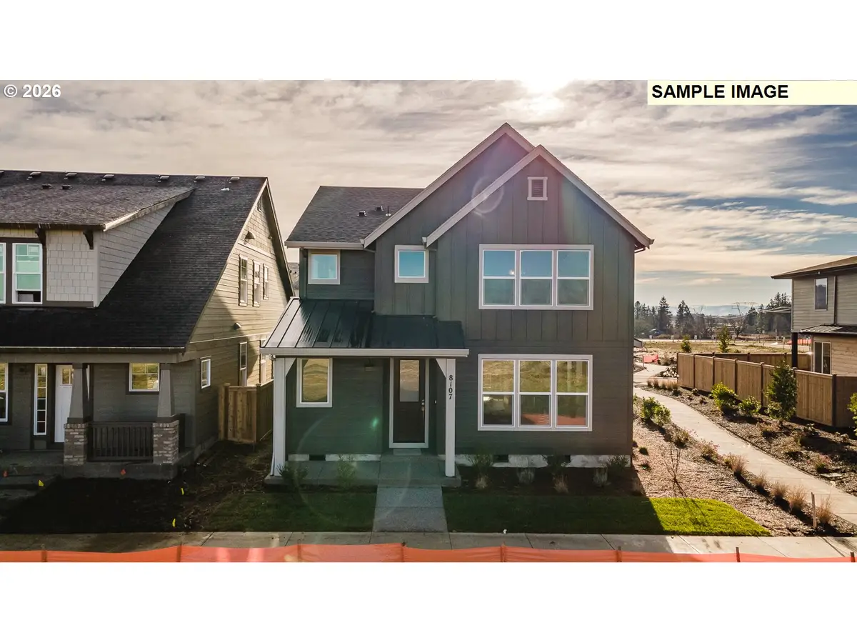 8532 SE Orion Ln, Hillsboro, OR 97123 - #1