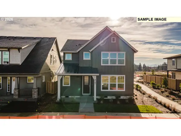 8532 SE Orion Ln, Hillsboro, OR 97123