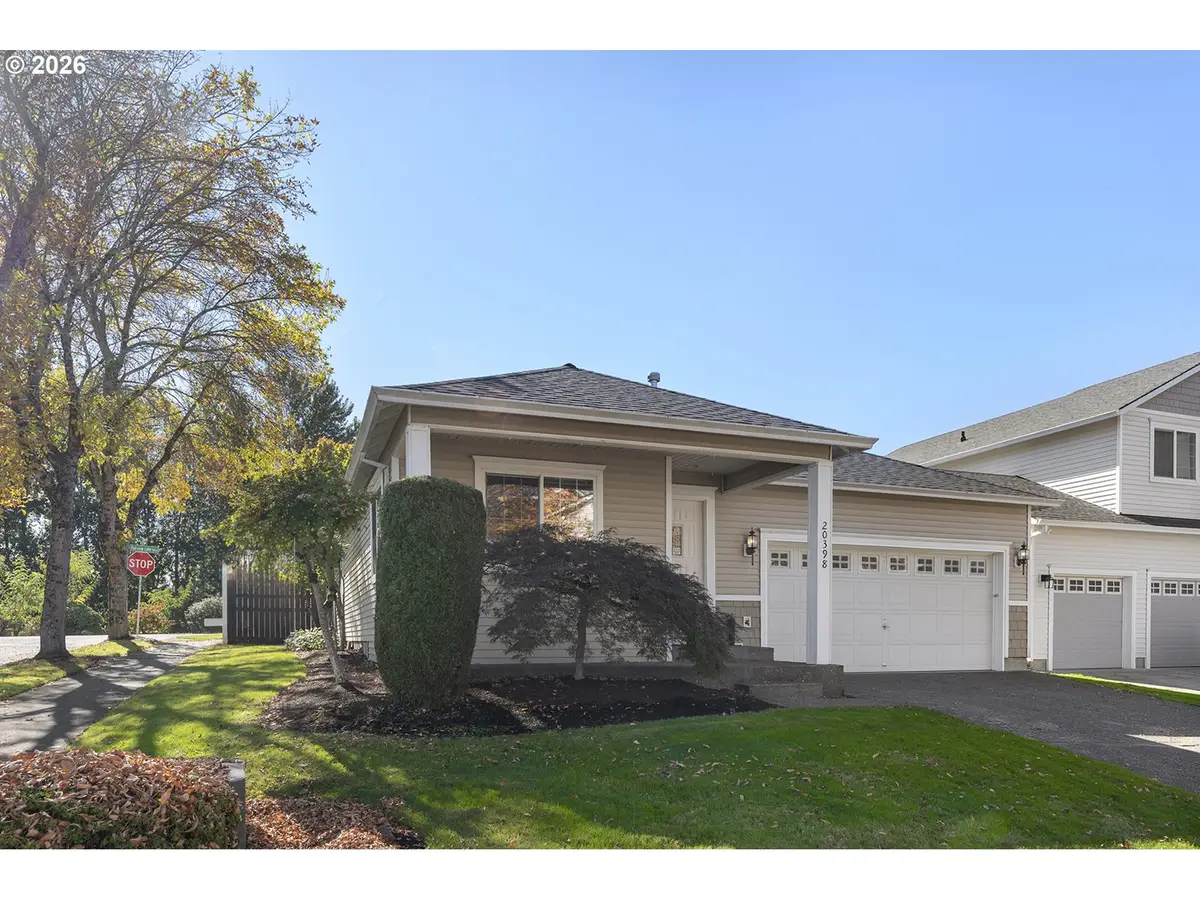 20398 NE Mackenzie Ln, Fairview, OR 97024 - #1