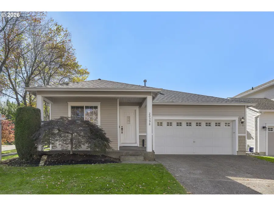 20398 NE Mackenzie Ln, Fairview, OR 97024 - #2