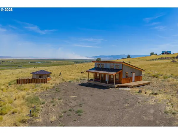 54706 Highway 31, SummerLake, OR 97640