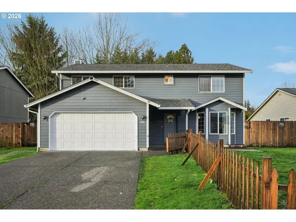 1900 NE 84th Way, Vancouver, WA 98665