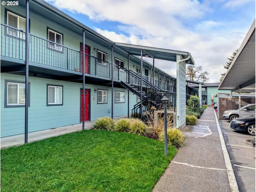 9333 N Lombard St #10, Portland, OR 97203 - #2