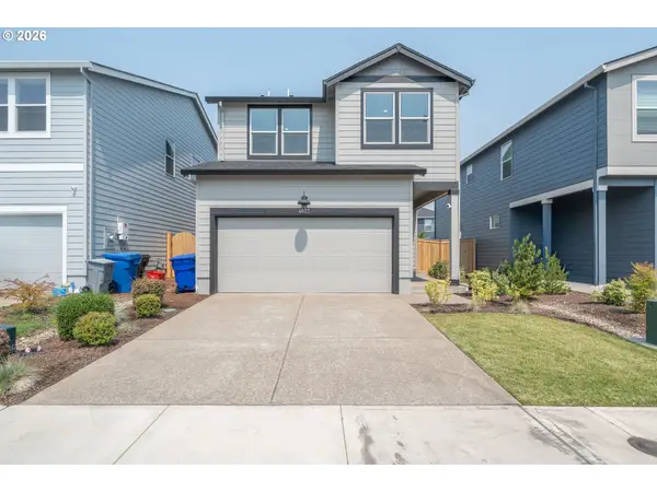 4827 Parsley Ave, Salem, OR 97301