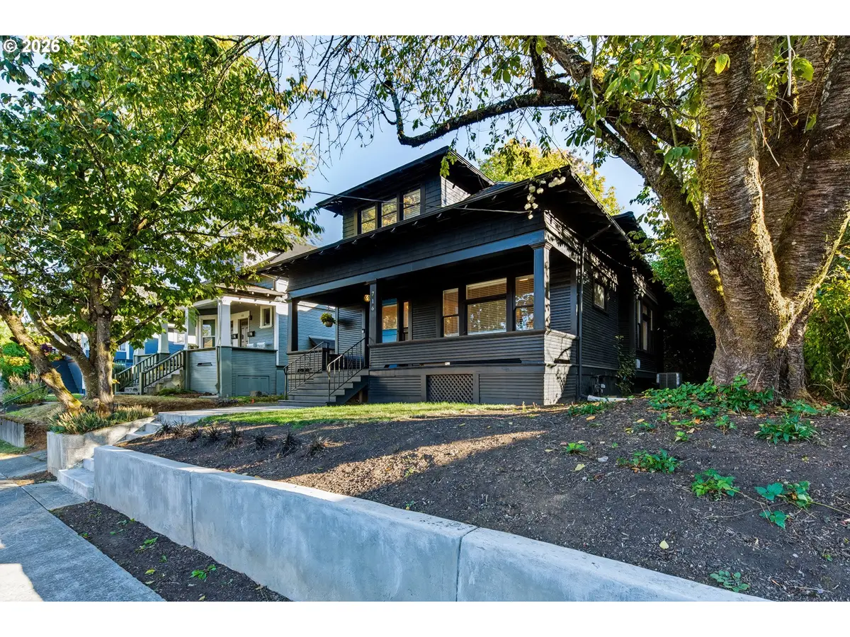 716 N Alberta St, Portland, OR 97217 - #1