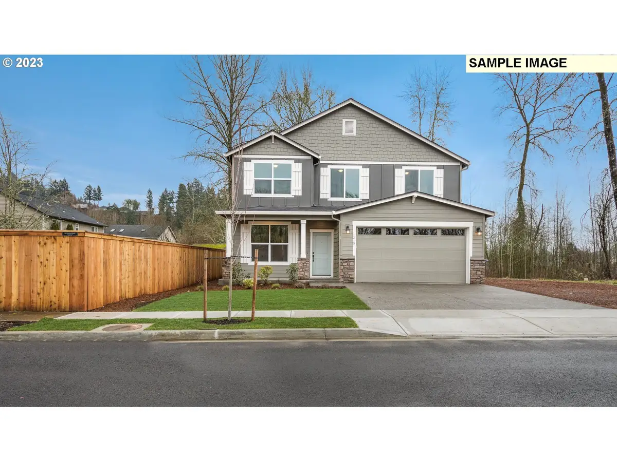 Address Withheld By Seller, Happy Valley, OR 97086 - #1