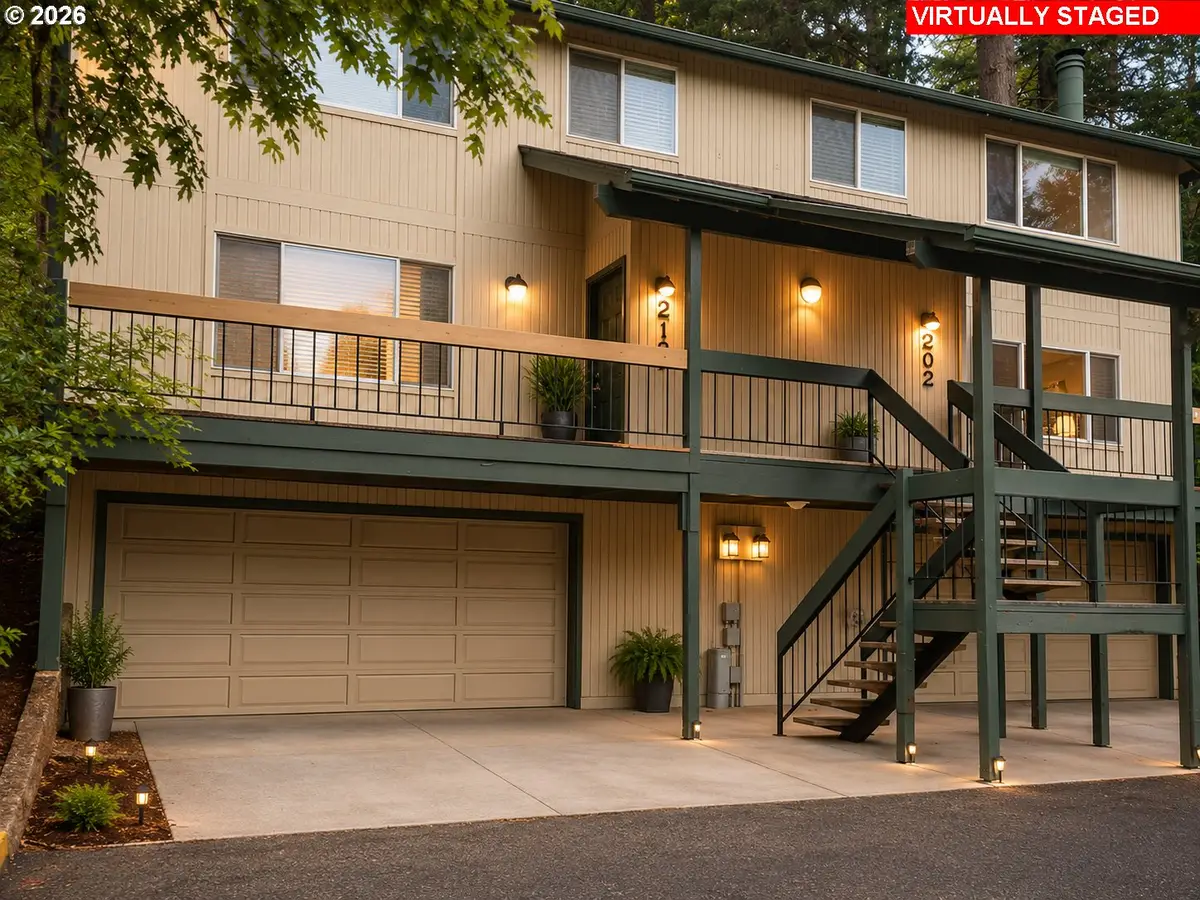 202 Foxtail Dr, Eugene, OR 97405 - #1