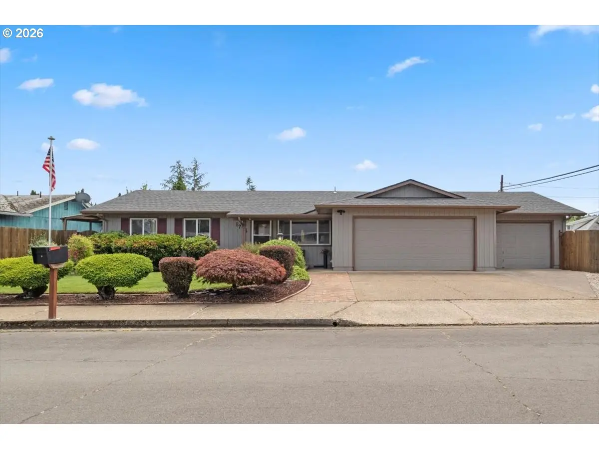 1775 Anthony Ave, Cottage Grove, OR 97424 - #1