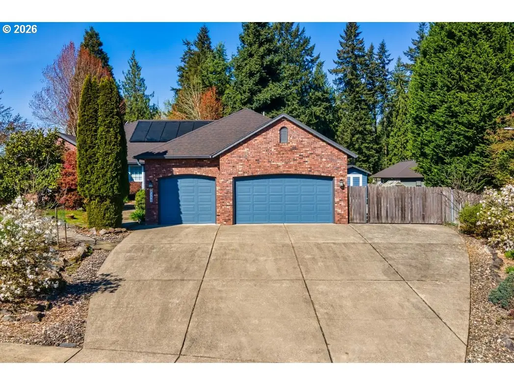 2115 S 26th Ave, Ridgefield, WA 98642 - #1
