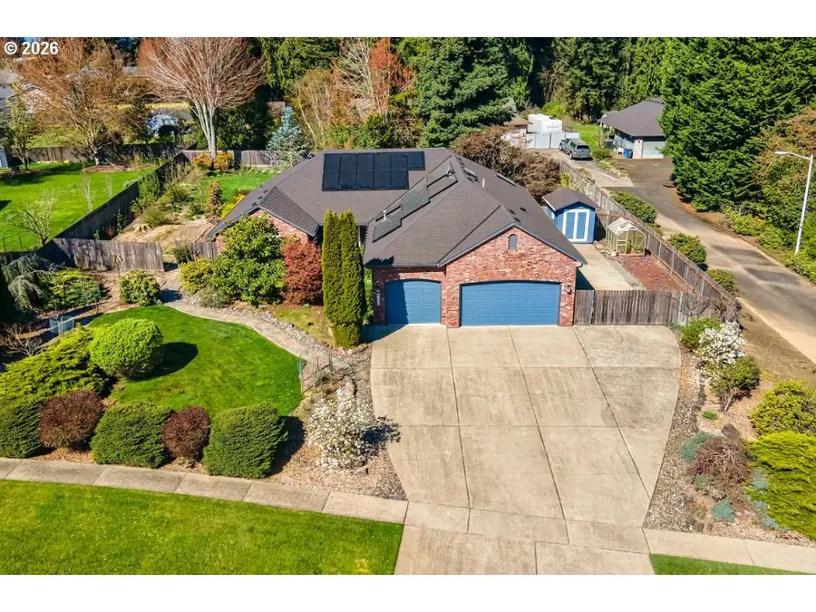 2115 S 26th Ave, Ridgefield, WA 98642 - #2