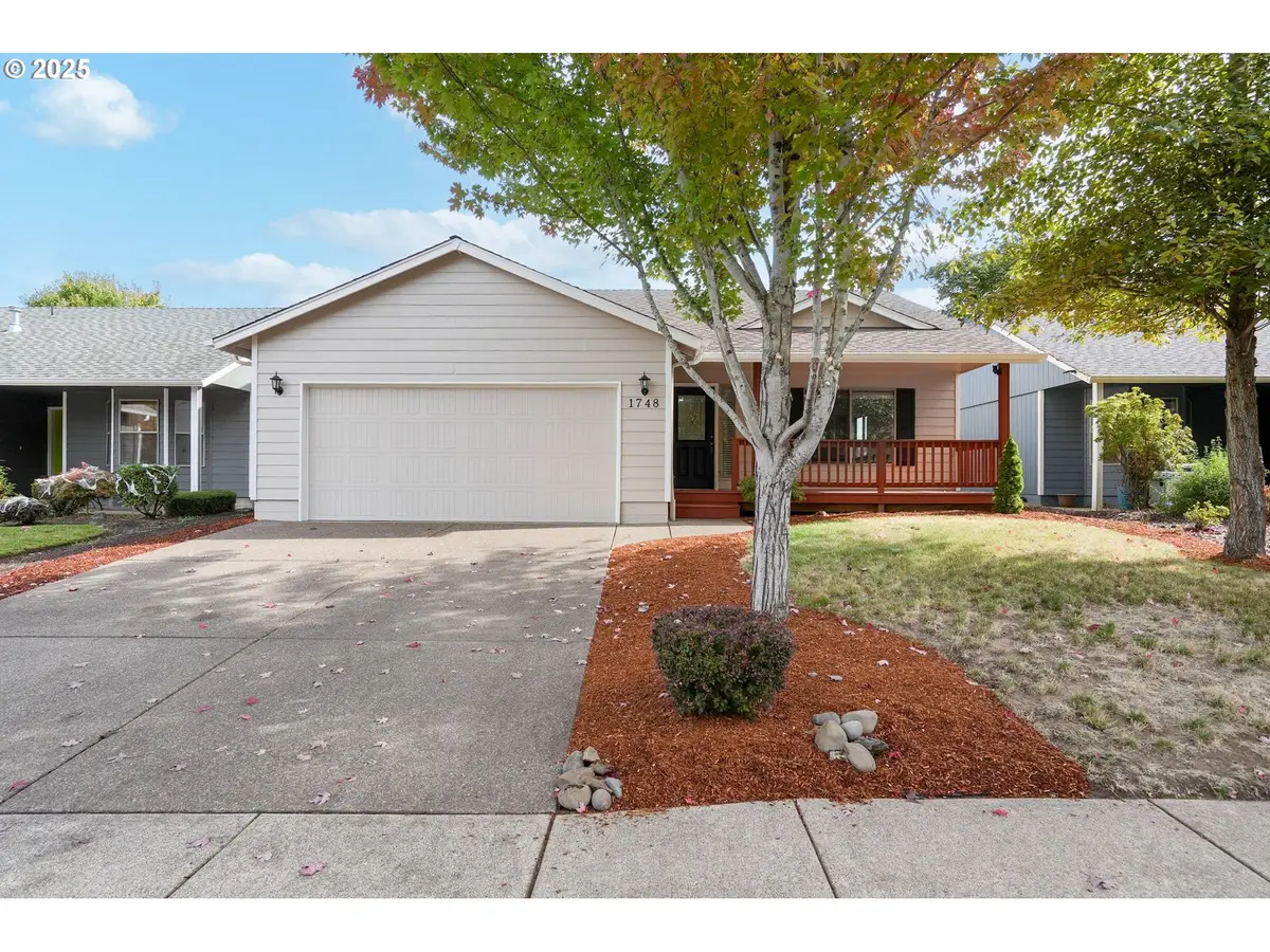 1748 Salmon River St Nw, Salem, OR 97304 - Image #1