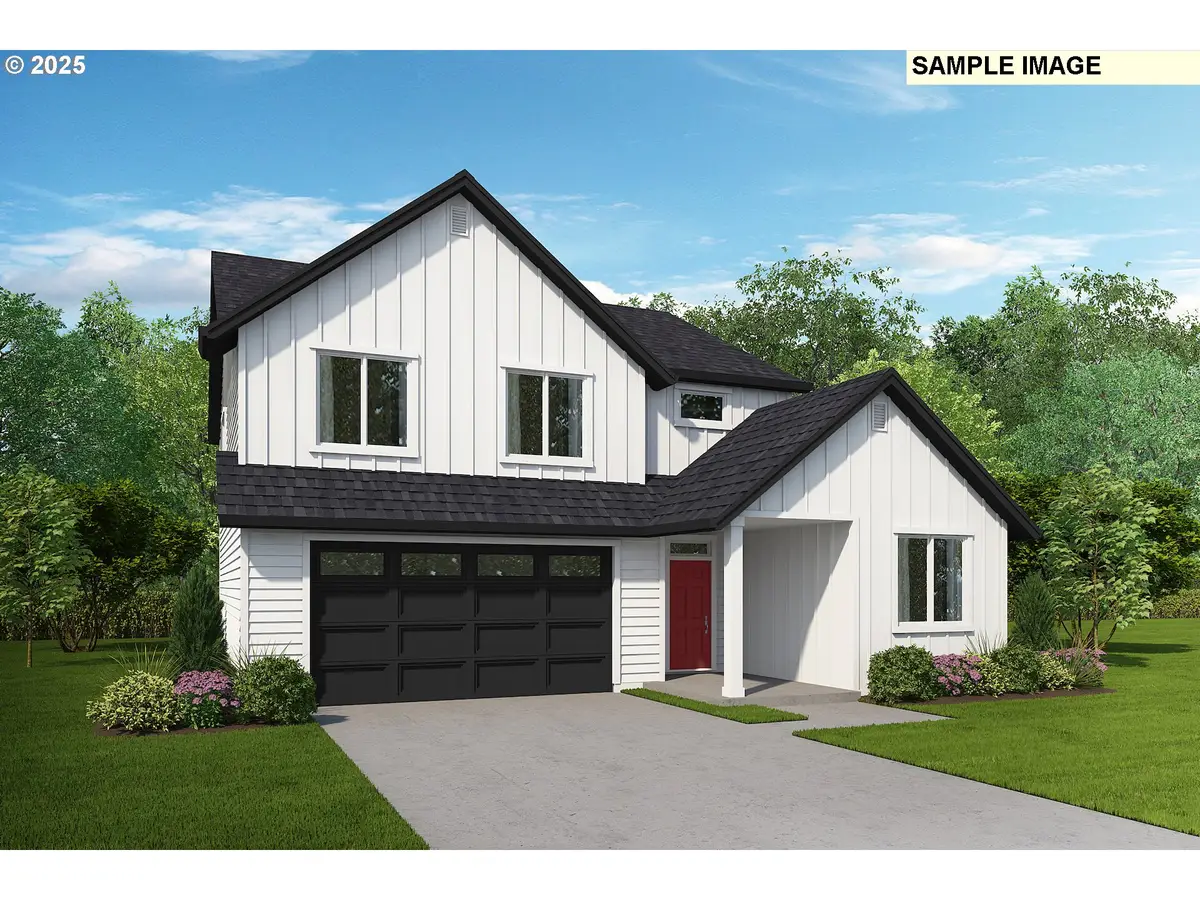 2510 S 6th Way, Ridgefield, WA 98642 - Image #1